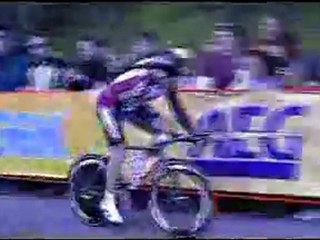 Tour of California Prologue: Bobby Julich