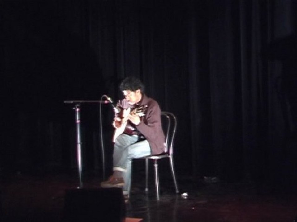LOVA en concert