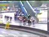 1993 World Cycling Championships Finish