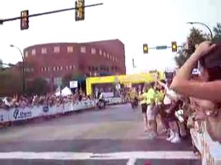 George Hincapie wins race in SC