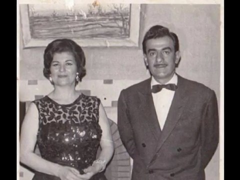 Neriman ALTINDAĞ TÜFEKÇİ-FERAHİ