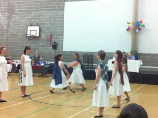 newcastle upon time 2010