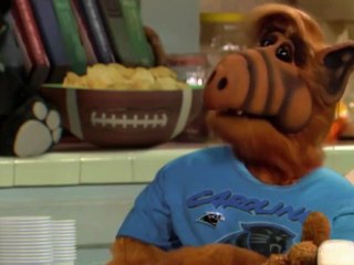 American Family - Publicité  Super Bowl  2011