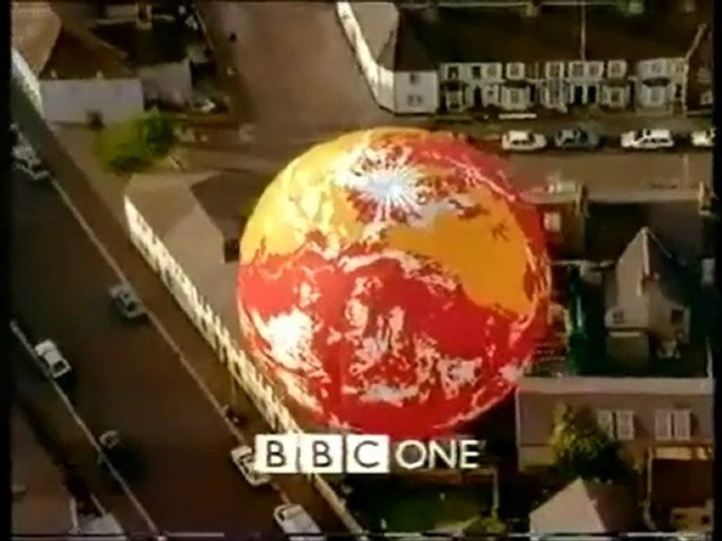 BBC1 Closedown, Friday 31st October 1997