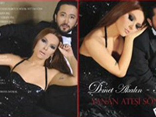 Demet Akalın Ft. Fettah Can - Yanan Ateşi Söndürdük | 2011