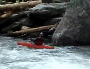compiled kayaking vids (the words 'best friend' become redefined)
