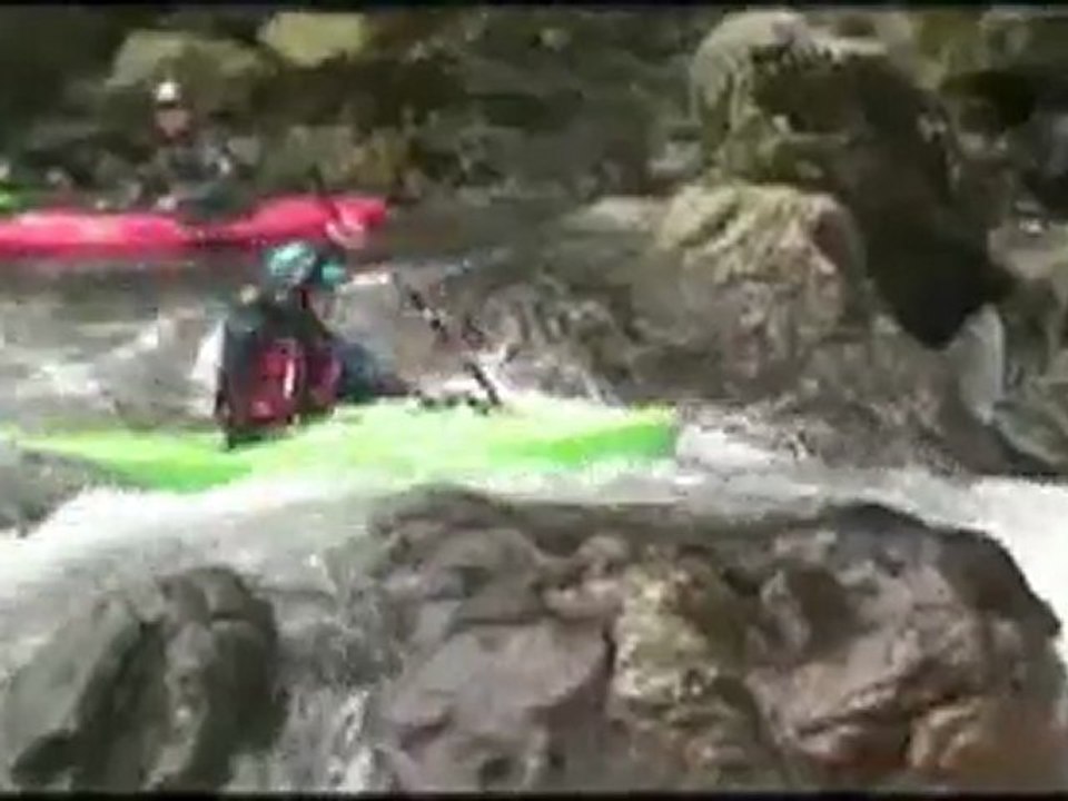 Aberglaslyn Gorge