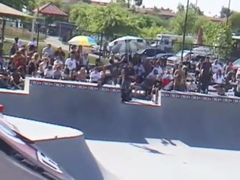 2008 Phoenix Am Finals
