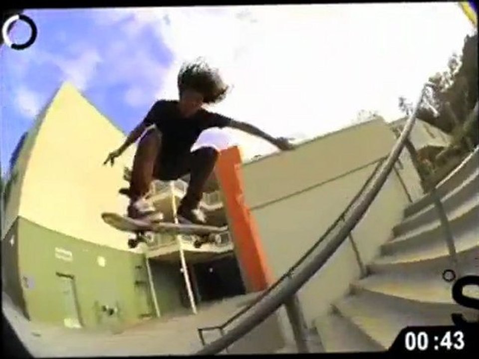 Adrian Adrid