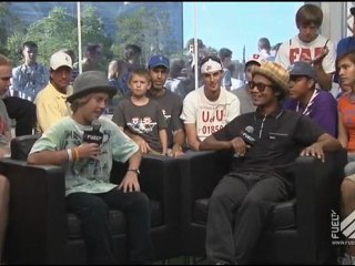 Salt Lake City:  Zane Timpson