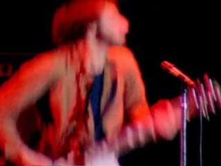 Who live at Kilburn 3 of 4