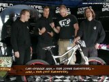 MTB-Freeride TV - Folge 15 - Eurobike 2008 Special: Canfield Brothers