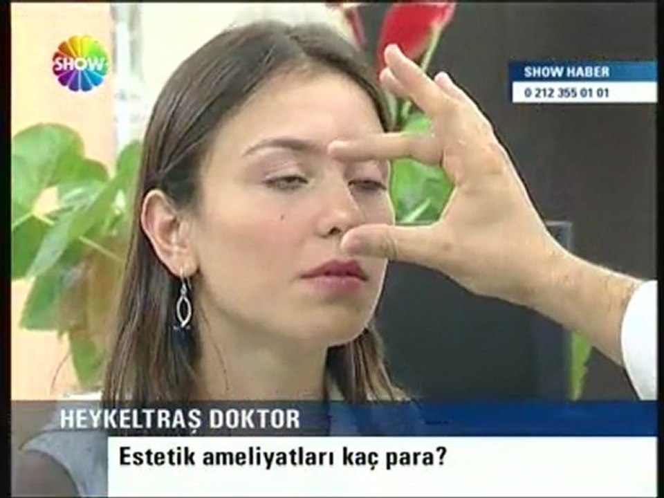 Burun Estetiginde Doktor Ne Kadar Onemli