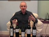 Wine Tasting with Simon Woods: Comic Relief 2011 - Reds ...