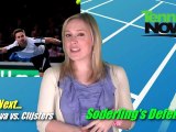 French Open, Raonic & More - Tennis Now 2/14/2011