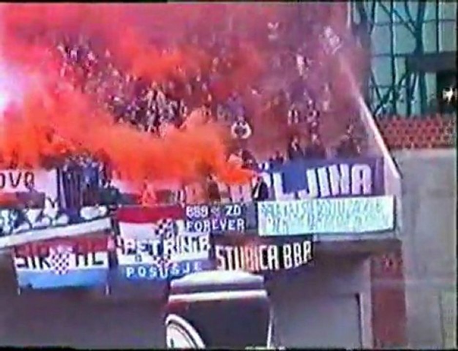 Georgian (Russian) Hooligans