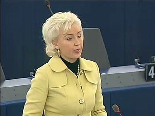 Kristiina Ojuland on One-minute speeches