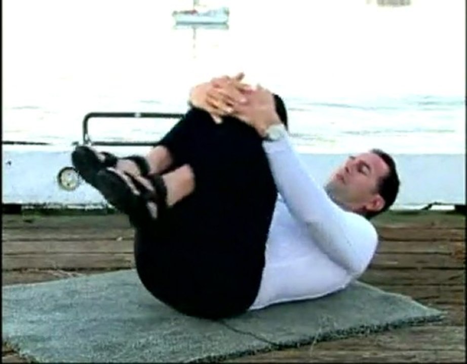 stretch