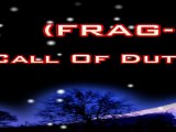 (FRAG-MOVIE) Call Of Duty Black Ops