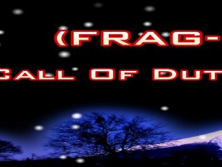 (FRAG-MOVIE) Call Of Duty Black Ops