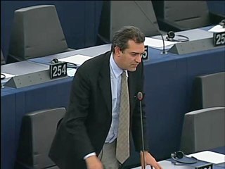 Luigi de Magistris on One-minute speeches on epilepsy