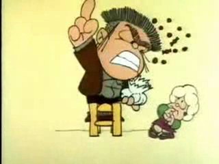 Mafalda - ¿Que son las Relaciones Públicas? - NewPR