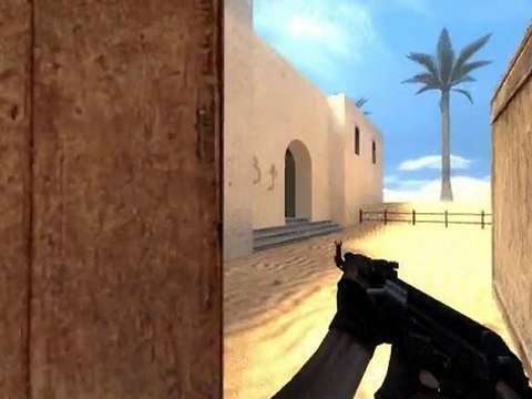 CSS - #1 - Frags by stk ft Justin Bieber