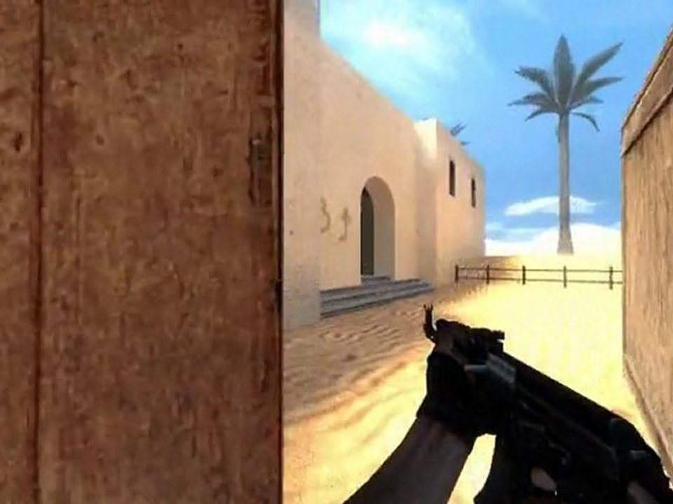 CSS - #1 - Frags by stk ft Justin Bieber