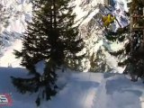 Eyes Wide Open - Field Productions' 2009-2010 Ski Film in HD