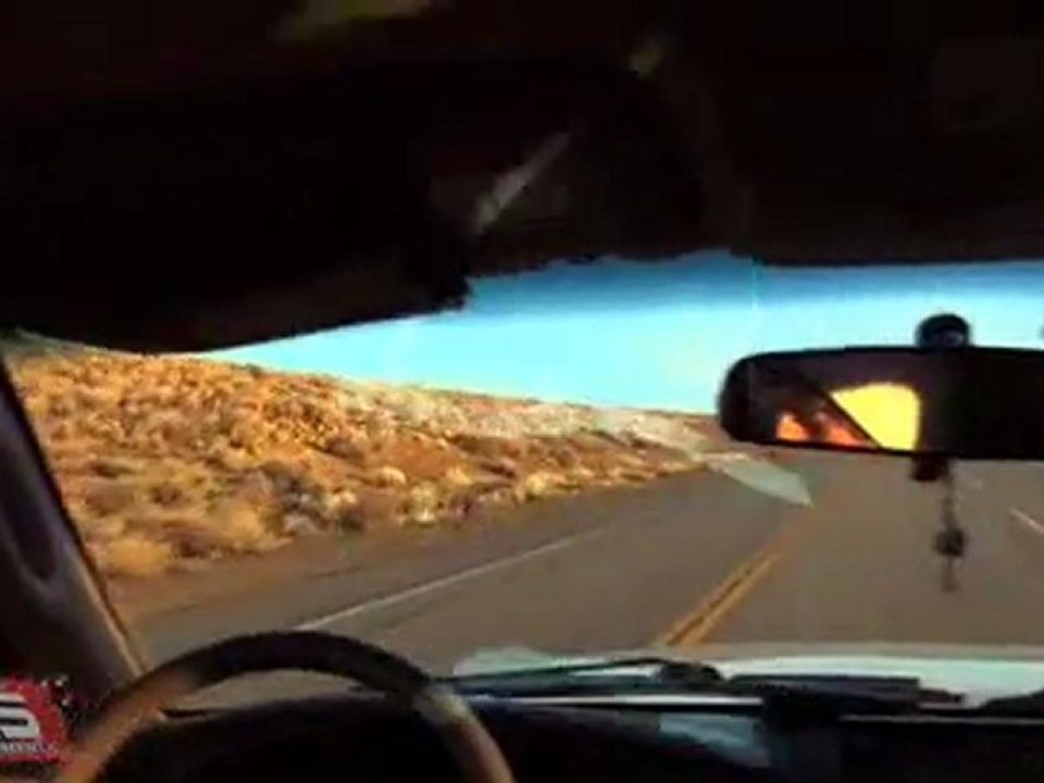 Contrast - Nimbus' 2009-2010 Ski Film in HD