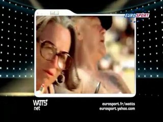 WATTS: Benim adım Kerim hepinizi severim