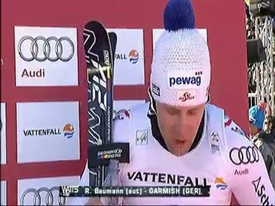 WATTS: Laubalilik sevmem, disiplin hayranıyım