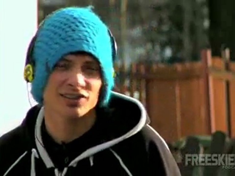 Everyday Is A Saturday | 2009 Trailer Time