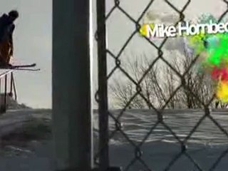 Can't Stop Teaser - Sammy Carlson and Ride The Planets