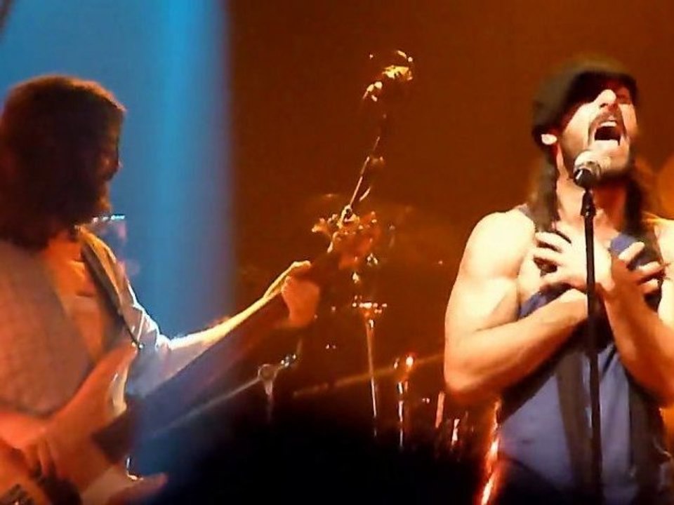 "♪ Pequeña Serenata Diurna ♫" elbicho (Córdoba * 18.12.2010)