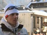 How Nissan Skier Aurelien Ducroz became a pro freerider