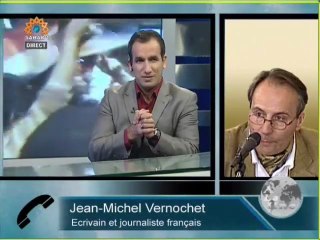 Egypte: de la révolte à la Révolution ?