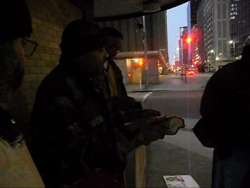 PT.5 Poo Butt Trinity Clowns Get Slam In The Mud By Script.