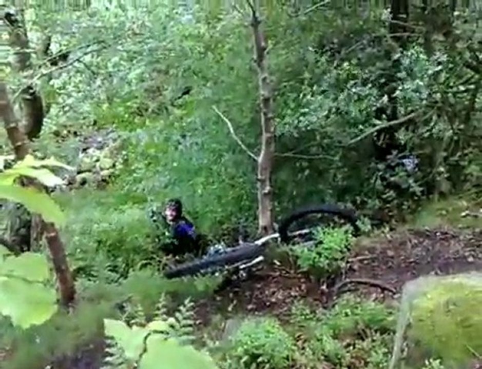 Singletrack 2008 Greatest Hits Video