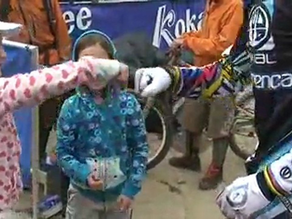 Animal Commencal Podcast 10