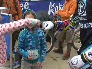 Animal Commencal Podcast 10