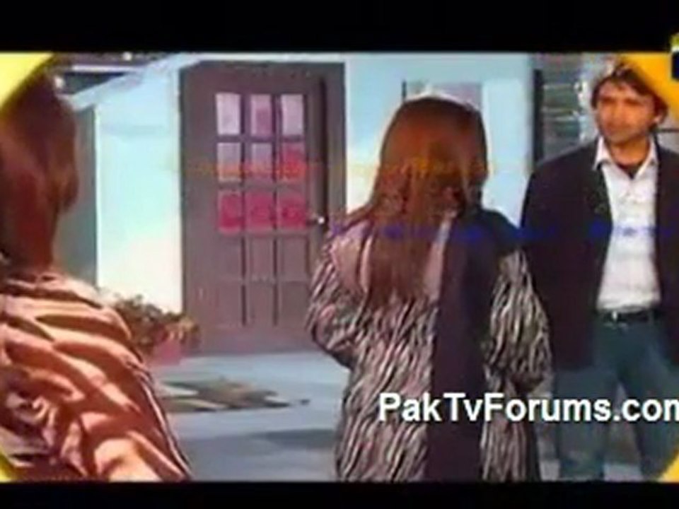 Tere Pehlu Mein - 14th February 2011 - Part 3/3...