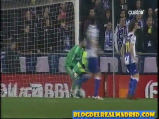 Iker Casillas y Adán