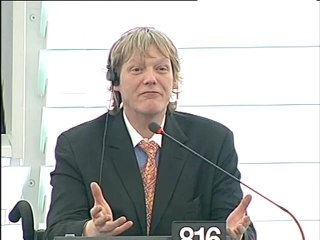 Brian Crowley on One-minute speeches