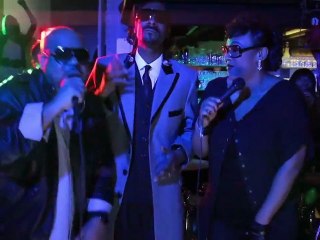 Kindred the Family Soul ft. Snoop Dogg - You Got Love (New)