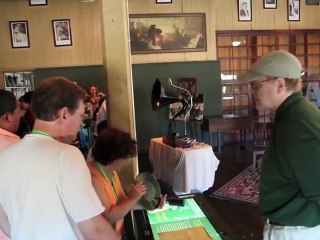 Thomas Edison National Historical Park, West Orange, NJ