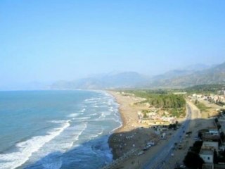 PHOTOS D'AOKAS SUR FOND MUSICAL DE AZZEDINE