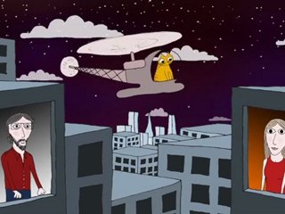 Steve Kilbey & Martin Kennedy - Inner Country