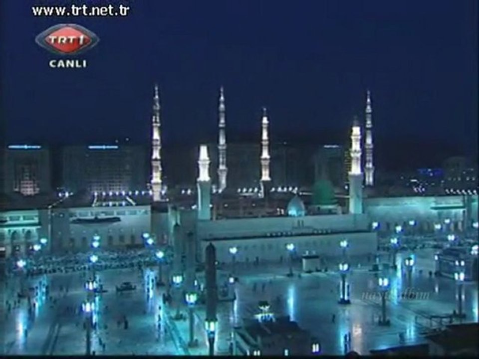 6 Hacı Bayram İsmail Coşar Amine Hatun Mevlid 2011