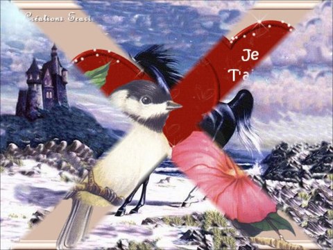 MA VIE MA FAMILLE MES AMIS TOUT CEUX QUE J'AIME